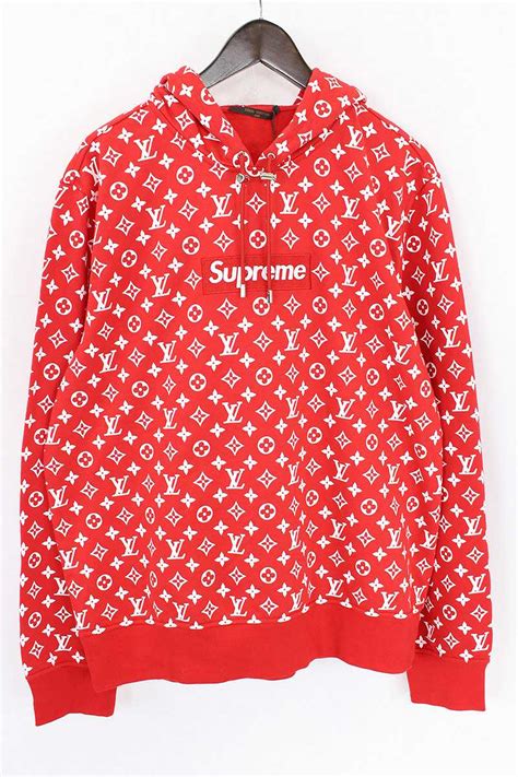 supreme pullover louis vuitton preis|supreme x Louis Vuitton.